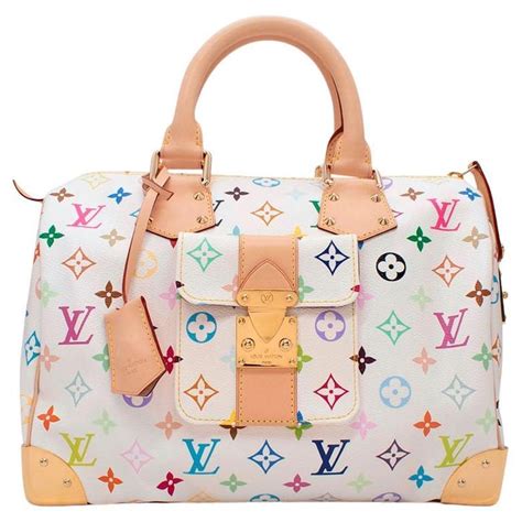 takashi murakami bag|louis vuitton takashi murakami bag.